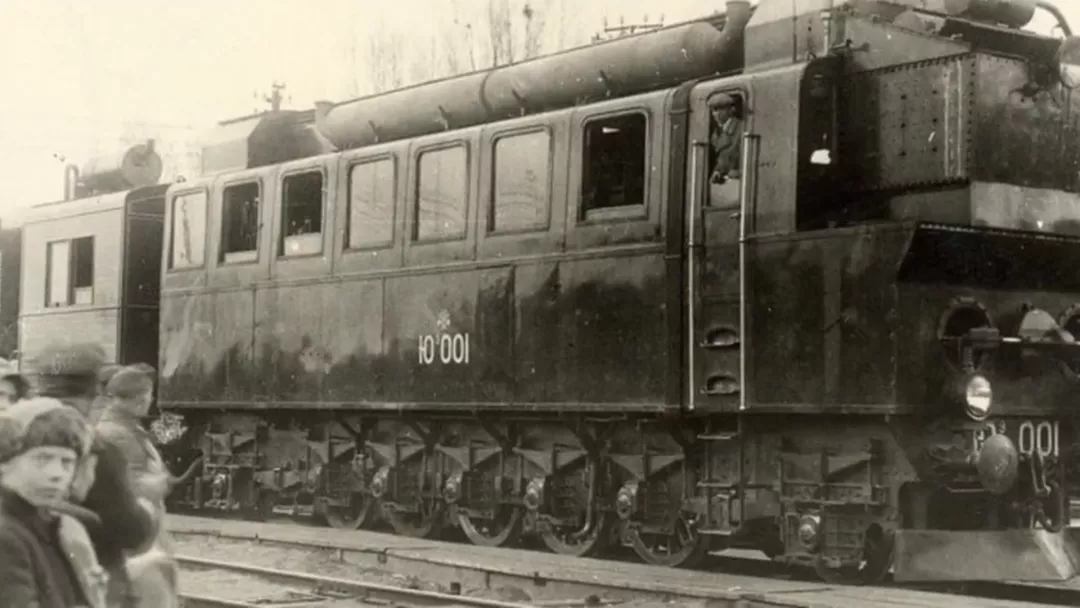 图片[4]-火车和铁轨哪个最先被发明(先有火车还是先有轨道)-欣欣百科网