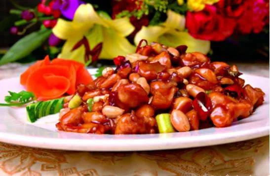 图片[1]-中国十大名菜(历史上著名的10大名菜)-欣欣百科网