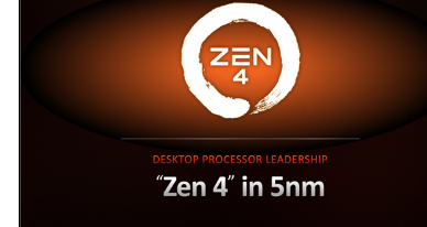AMDZen家族锐龙处理器一直使用AM4封装接口代际兼容性极佳