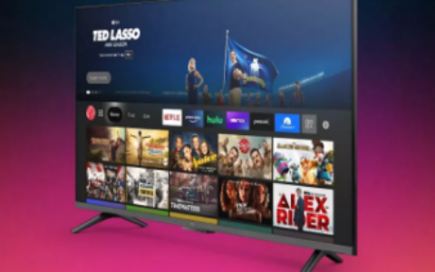 2月25日亚马逊的首批4K电视现已开始销售