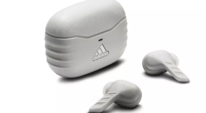 2月25日阿迪达斯推出真正的无线耳塞为您的运动冒险增添活力