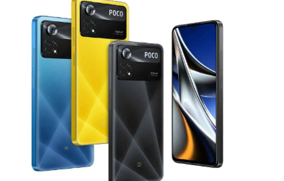 3月2日新的POCO手机价格实惠