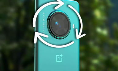 3月4日OnePlus11Pro智能手机的奇怪相机