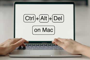 Mac上的WindowsCtrlAltDelete快捷方式是什么