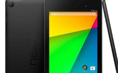 有人在9岁的Nexus7上安装了Android12L