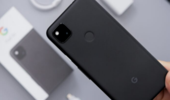 谷歌Pixel6a智能手机可能在5月发布但尚未发布