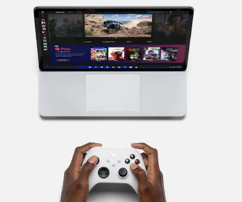 我希望微软制造Xbox或Surface游戏笔记本电脑27是时候让微软进一步拥抱PC游戏了