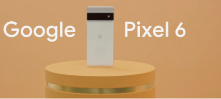 调查显示谷歌Pixel6的销量不如预期