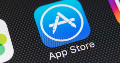 Apple允许在AppStore中使用未列出的应用程序