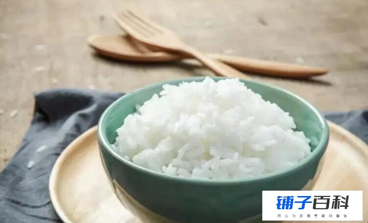 米饭蒸软了要闷多长时间才能熟
