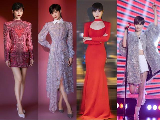 “时尚女王”李宇春：从假小子成为流量巨星，她是怎么上位的？