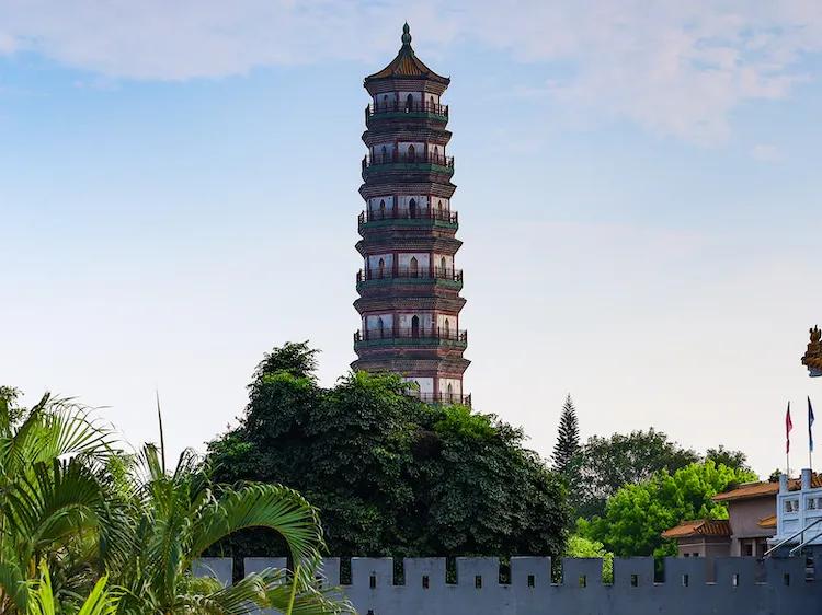 旅游到湛江，这16个旅游景点怎能错过？