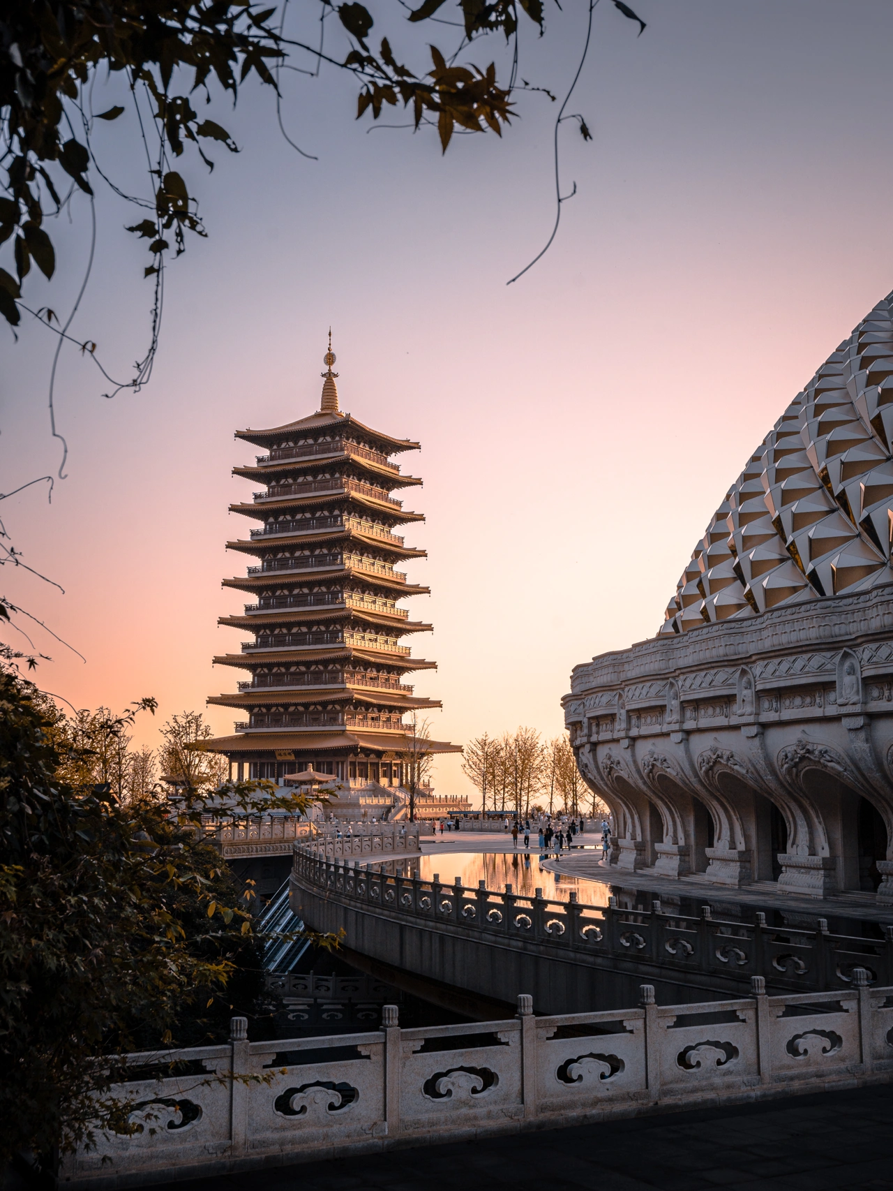 南京最值得去的9个地方 南京旅游必去景点推荐 南京必去的地方