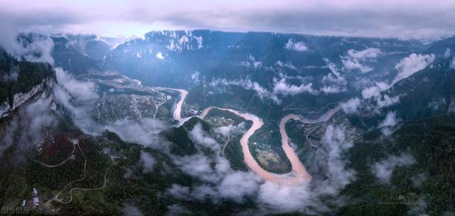 图片[5]-中国流域面积最大的十条河流(我国十大河流的长度流量及流域面积)-欣欣百科网
