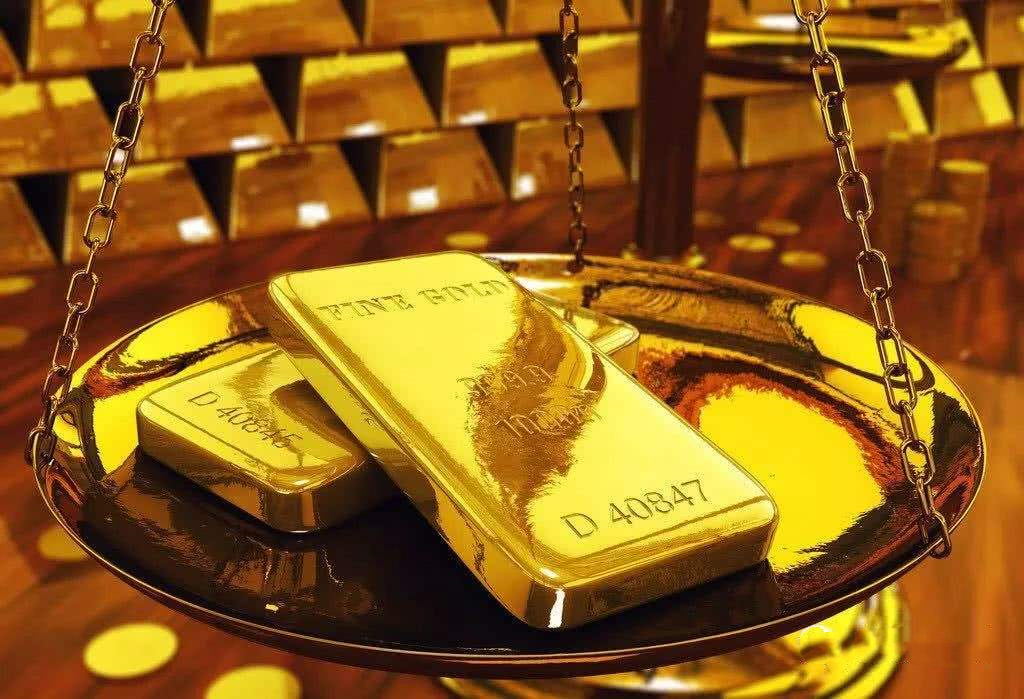 一吨人民币，一吨美元，一吨黄金你会怎么选？大部分人都选错了
