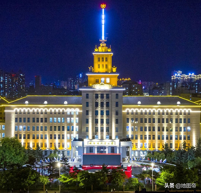 哈尔滨工业大学排名全国第几（哈工大是985还是211）