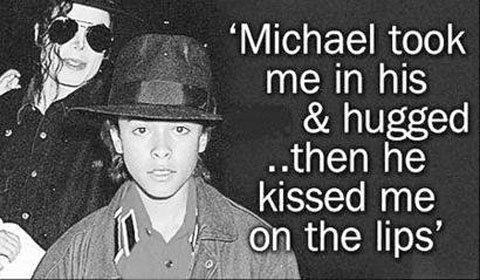 为什么迈克尔杰克逊那么喜欢小孩子，你相信他有娈童罪吗？