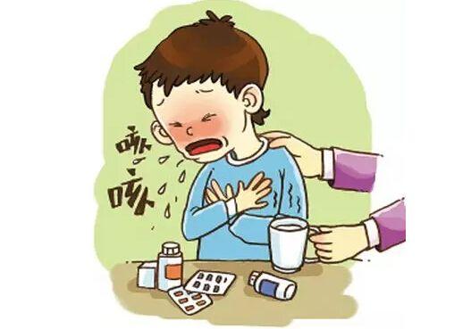 干咳嗽是什么原因引起的？3款食疗方法、4个窍门快速止咳