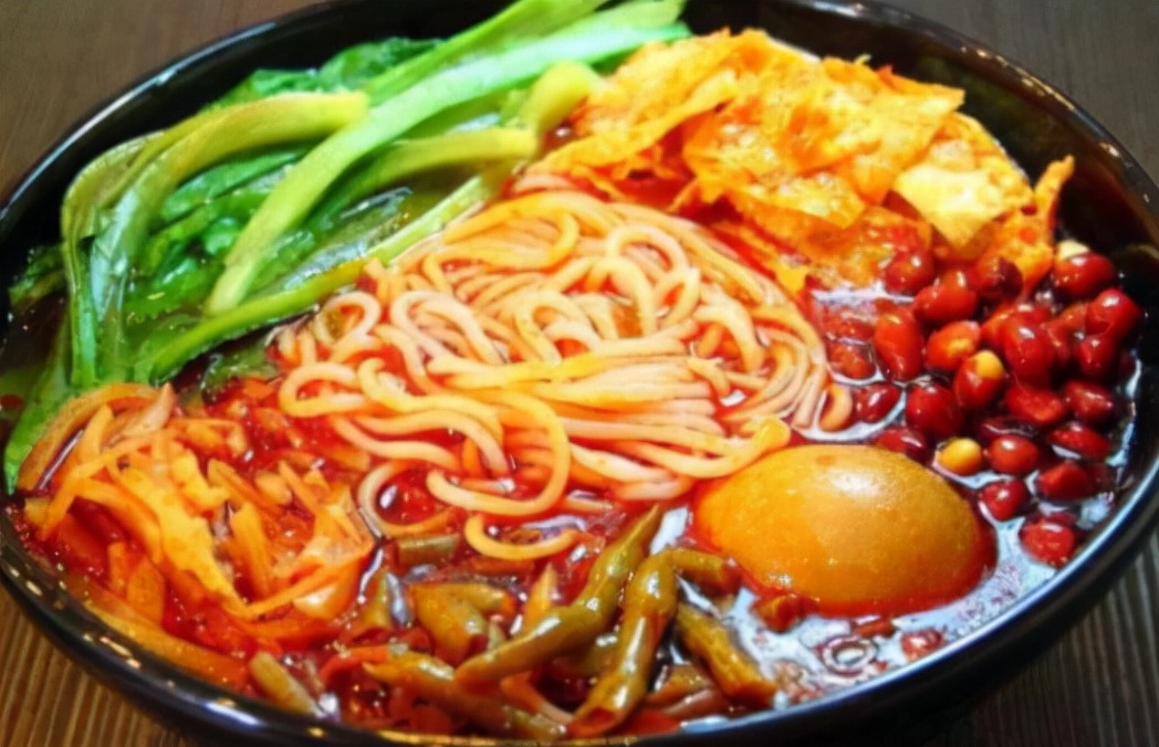 外国人评出7道最恐怖“广西菜”，本地人：别说老外，我也不敢吃