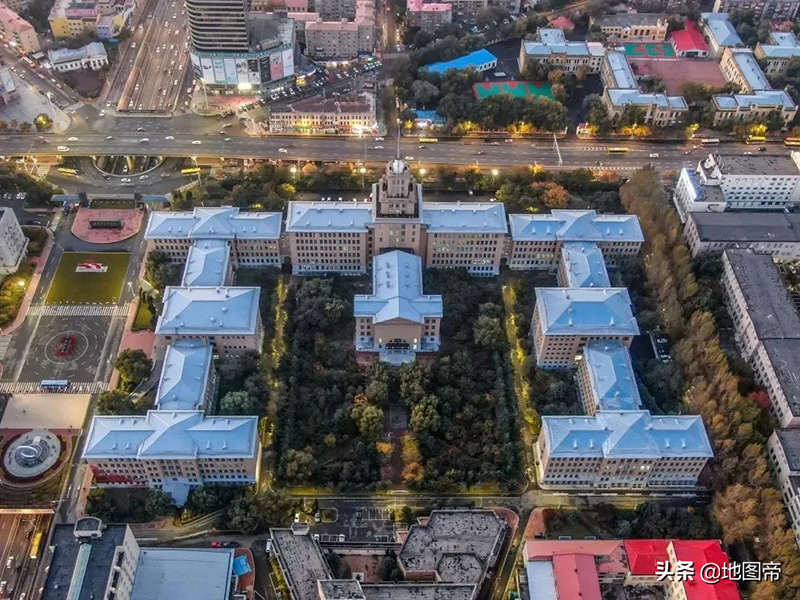 哈尔滨工业大学排名全国第几（哈工大是985还是211）