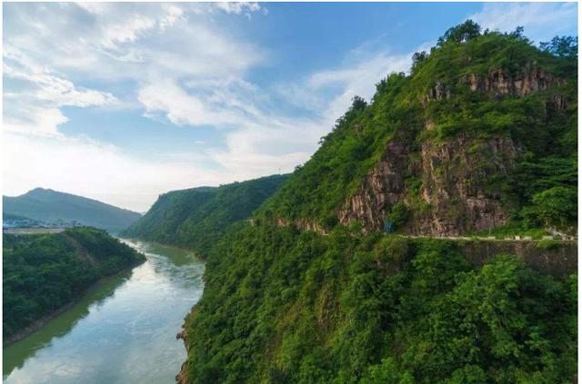 图片[6]-中国流域面积最大的十条河流(我国十大河流的长度流量及流域面积)-欣欣百科网