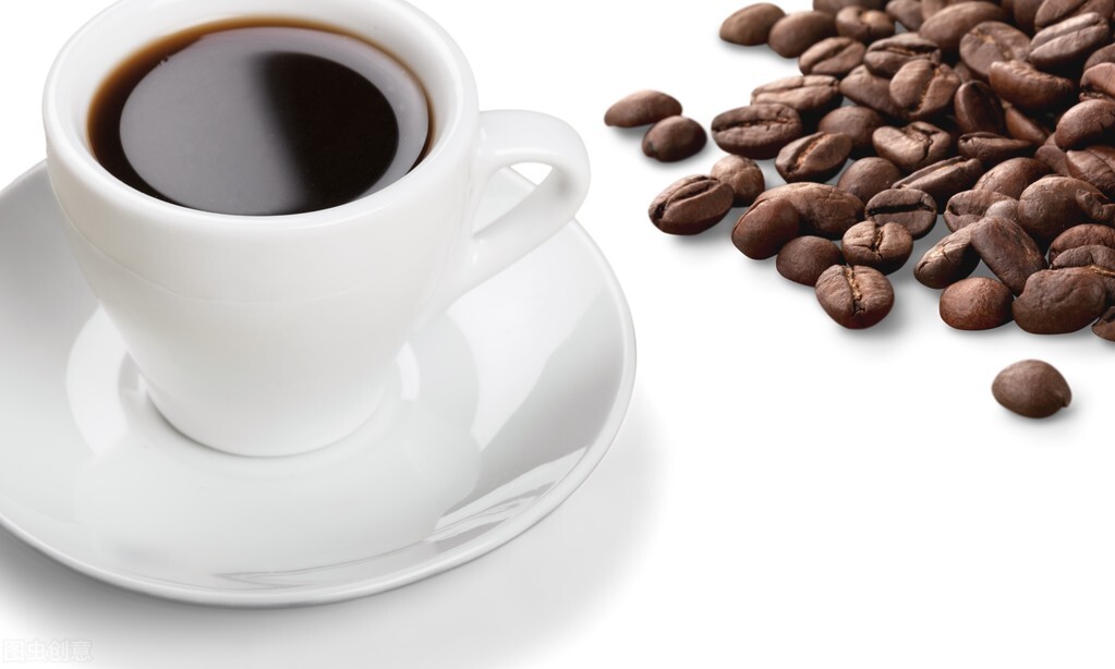 蓝山黑咖啡真的能减肥吗（长期喝蓝山黑咖啡减脂效果）