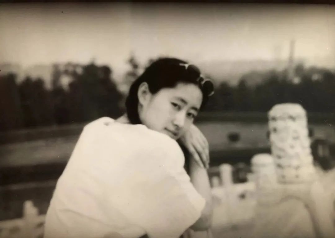 七年婚姻的泪与痛，与前夫离婚后，刘敏涛活出了属于她的独特精彩