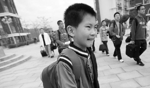 10岁进入南科大的神童苏刘溢：与社会脱节的背后，反映了什么问题