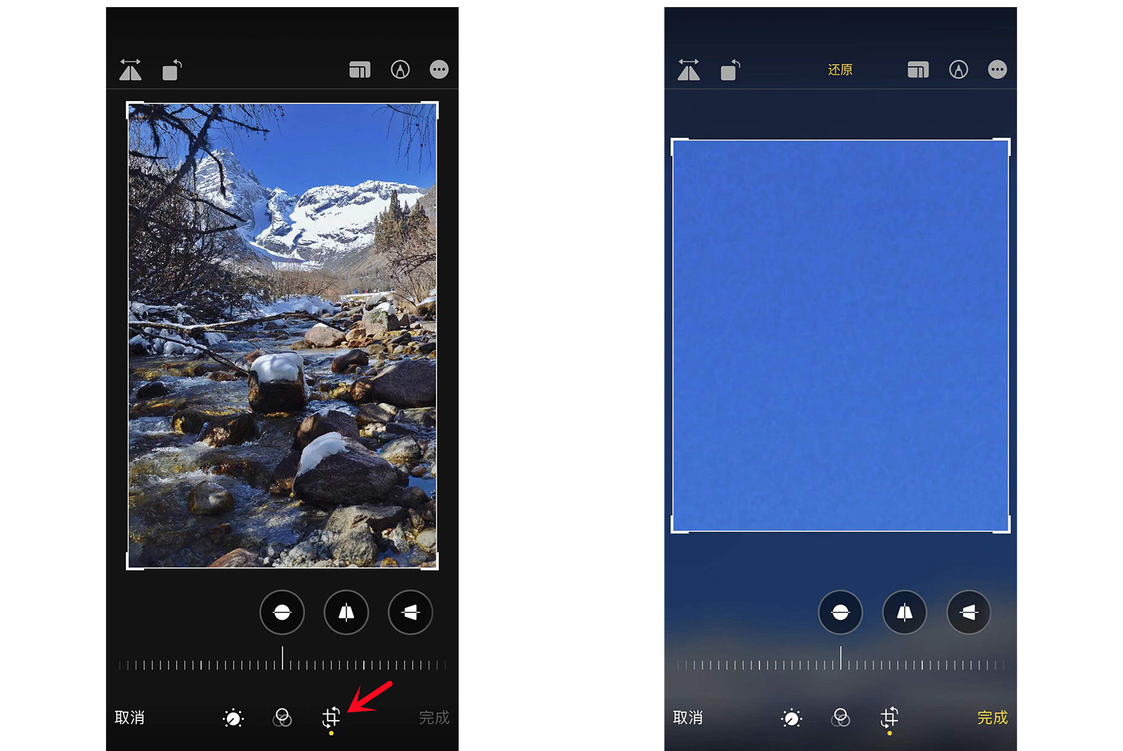 iphone实用小技巧，简单步骤就能隐藏照片和视频