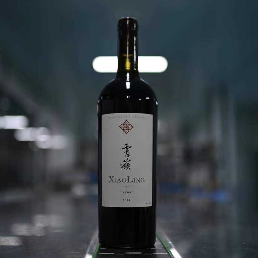 图片[3]-中国葡萄酒品牌前十名(中国最棒的10款葡萄酒)-欣欣百科网