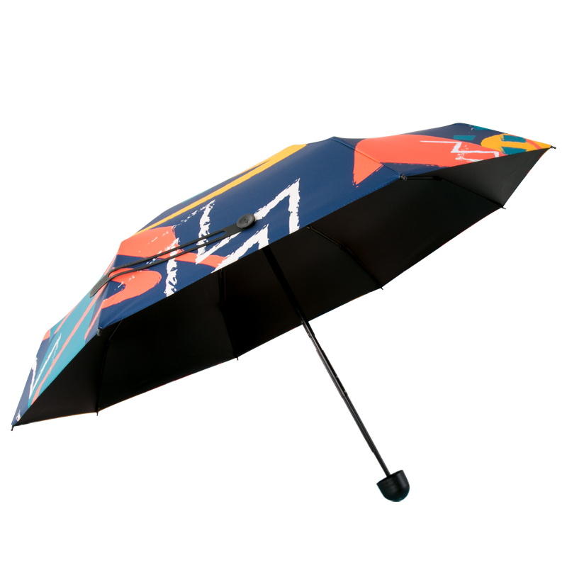 雨伞可以当遮阳伞吗（普通雨伞和防晒伞有什么区别）