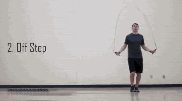 7种跳绳方法教给你，坚持运动一个月，神奇的效果就会发生