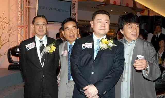 图片[3]-许家印后面的大佬是谁(许家印背后的香港富豪是谁)-欣欣百科网