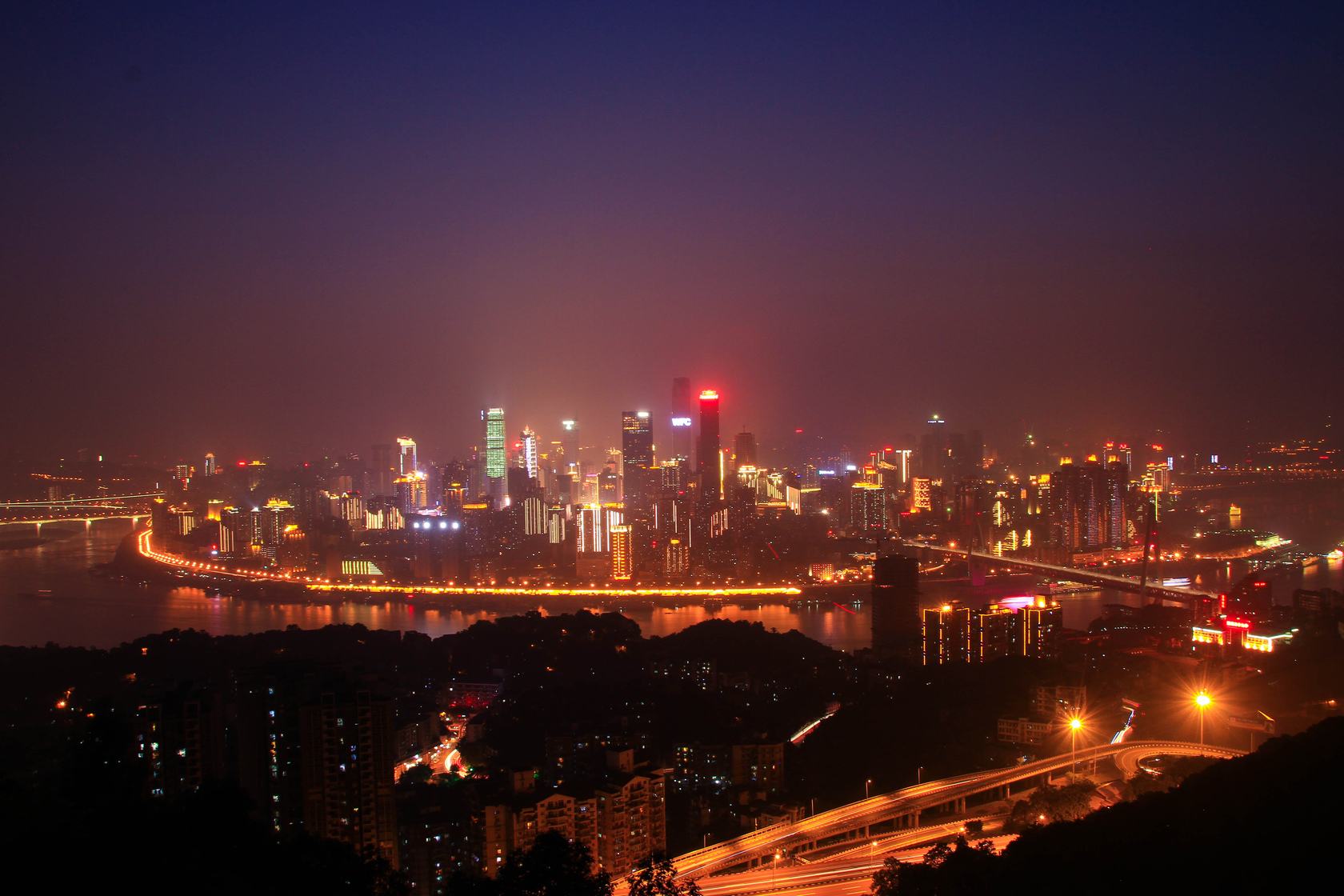 中国四大火炉城市，晚上温度都有37摄氏度，你知道是哪吗