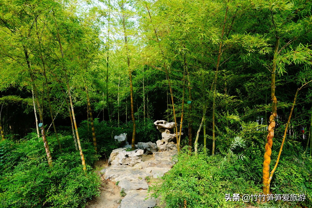 图片[13]-中国十大古典园林景观(我国10座著名的古典园林)-欣欣百科网