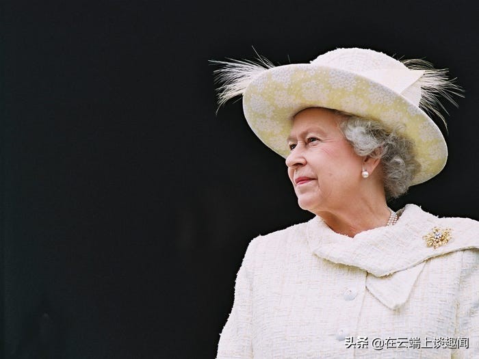 英国女王和蜥蜴人有何关系？有关于伊丽莎白二世那些古怪的阴谋论
