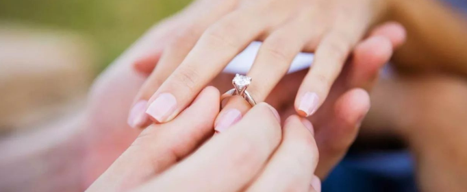 女生戒指的戴法和意义是什么