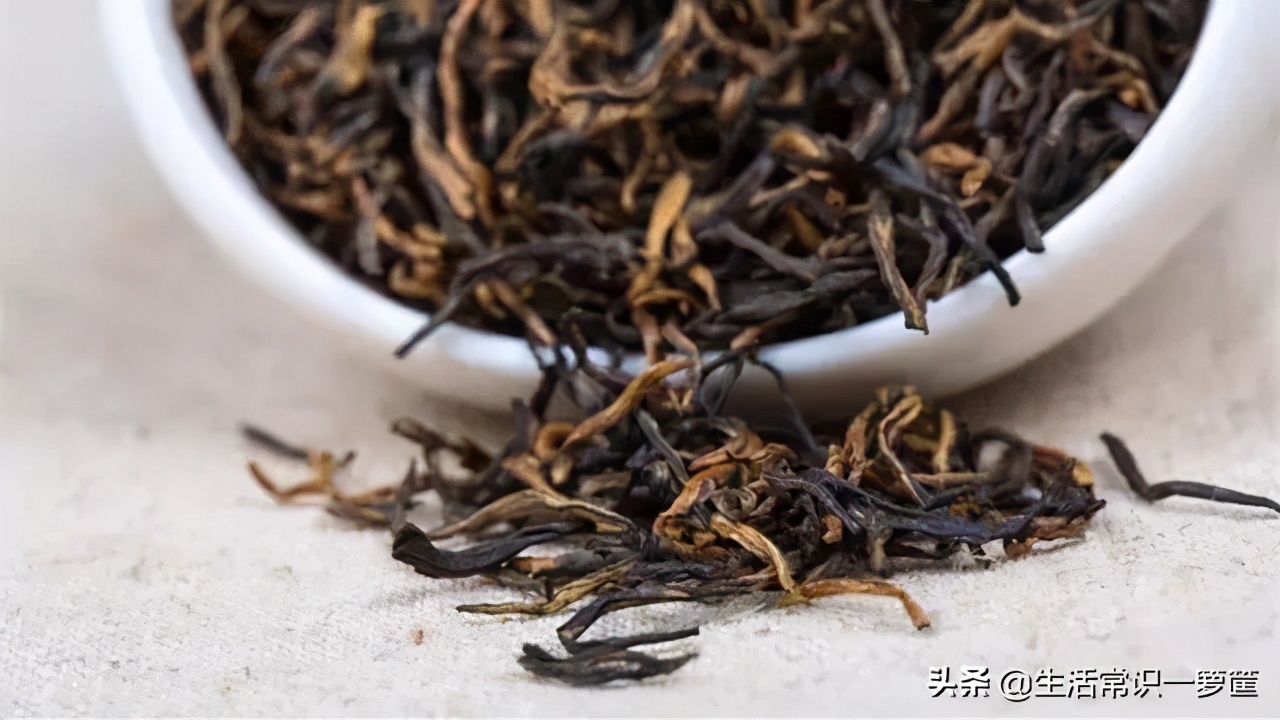 图片[5]-中国最著名的十大红茶(红茶十大品牌排行榜)-欣欣百科网