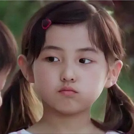 5岁北漂，8岁成名，国民妹妹张子枫的星路有多开挂？