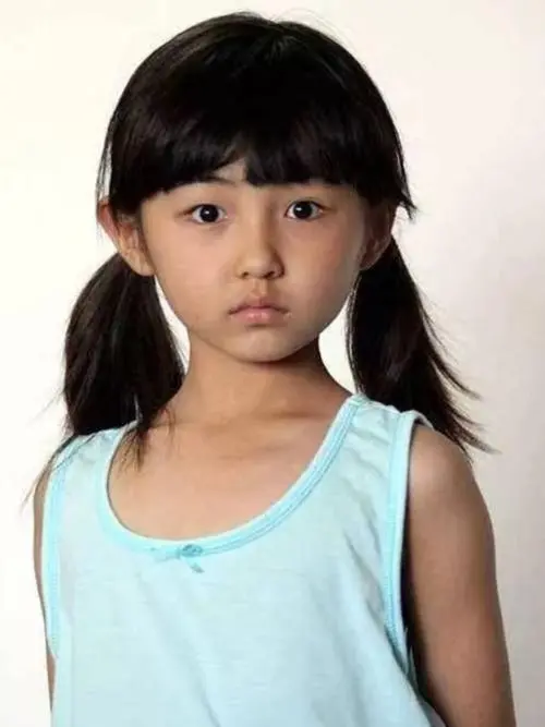 5岁北漂，8岁成名，国民妹妹张子枫的星路有多开挂？
