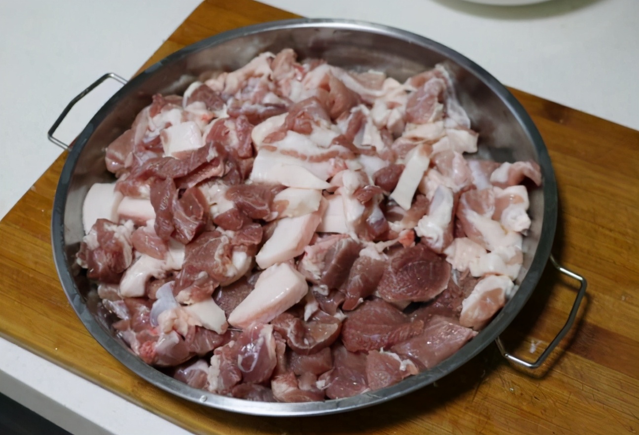 肉粽子这么做，肉香米糯，油润不腻，教您详细做法，婆婆的老配方