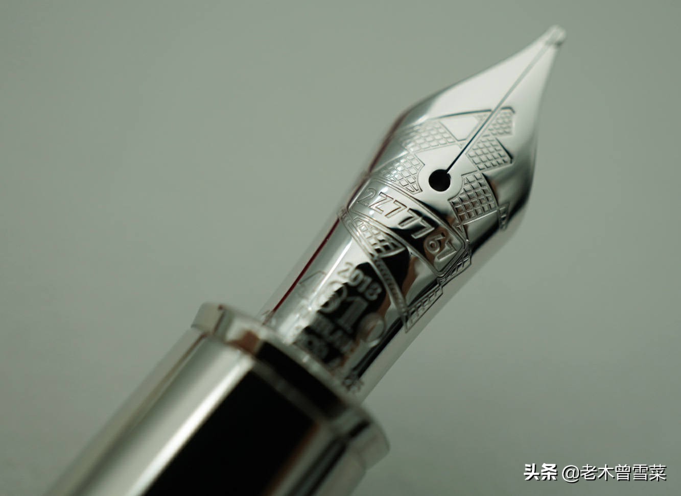 中国十大钢笔排名（国产十大公认最好用的名牌钢笔）