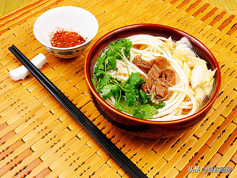 贵州美食排名前十名（贵州最受欢迎的十大著名特色美食）