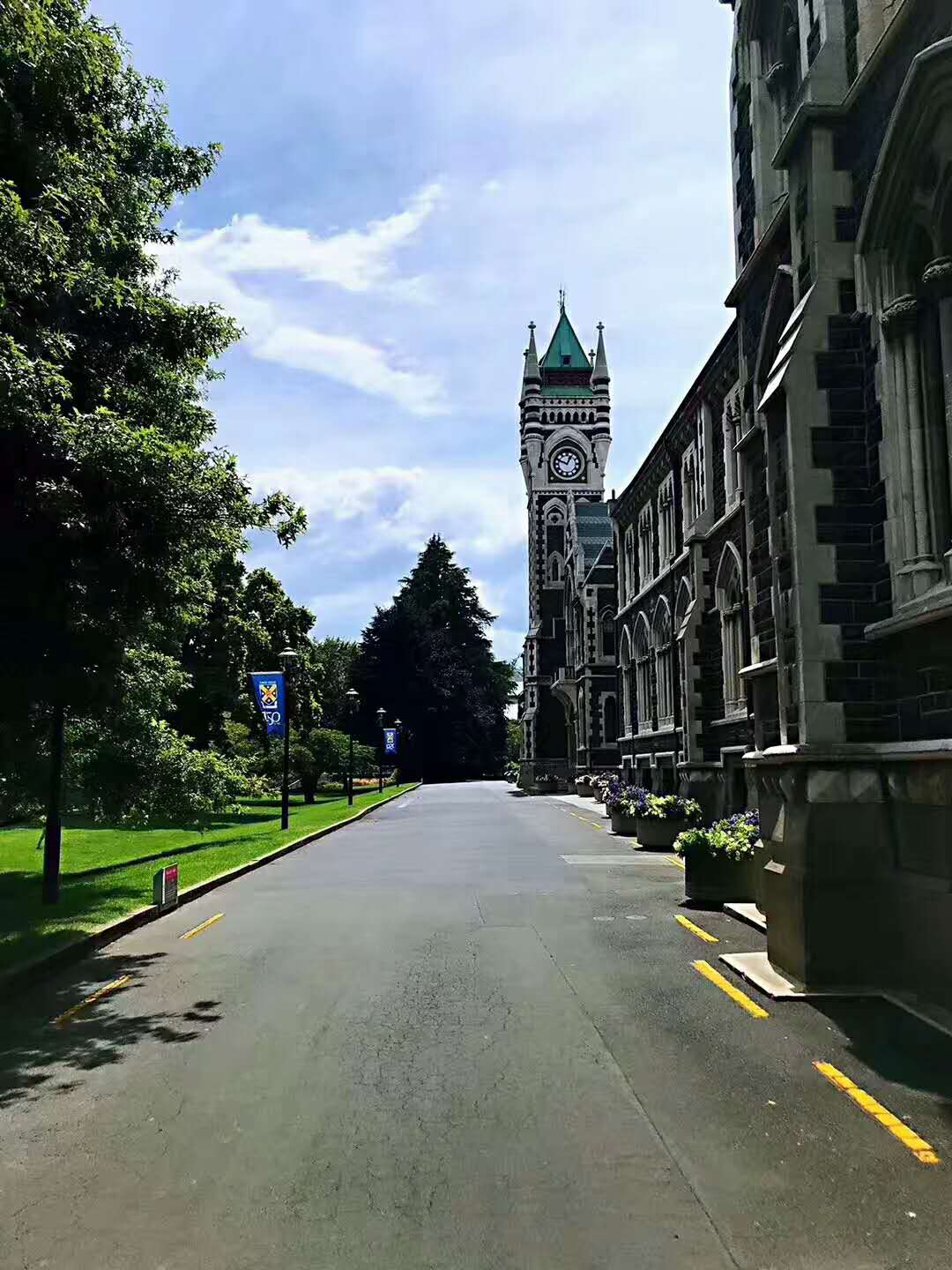 图片[1]-新西兰大学排名榜(2022新西兰世界大学排名)-欣欣百科网