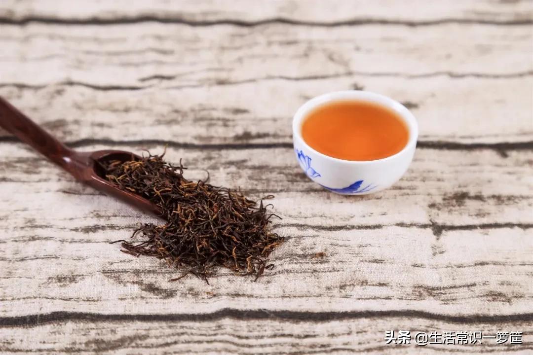 图片[9]-中国最著名的十大红茶(红茶十大品牌排行榜)-欣欣百科网