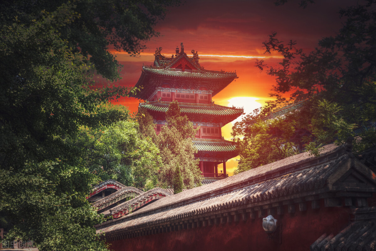 盘点中国最美的20个风景，去过5个不简单，去过9个就太幸福了