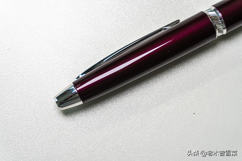 中国十大钢笔排名（国产十大公认最好用的名牌钢笔）