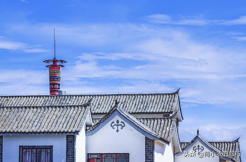 中国最安逸的3座城市，风景宜人，消费低，适合度假养老