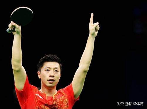 图片[3]-中国乒乓球界10位大魔王(中国乒坛史上的大魔王)-欣欣百科网