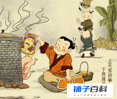 春节的传统习俗有哪些？